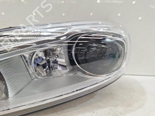 Left headlight FORD FOCUS III Turnier 1.5 EcoBoost | BP40128473C28 - Image 4