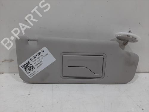Used Other Other CITROËN C3 AIRCROSS II (2R_, 2C_) 1.2 PureTech 110 (2RHNZB, 2RHNZW, 2RHNPX, 2RHNPJ) (110 hp) 36334529 36334529