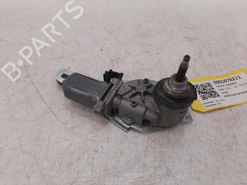Used Rear wiper motor Rear wiper motor TOYOTA AYGO (_B4_) 1.0 (KGB40) (69 hp) 33555711 33555711
