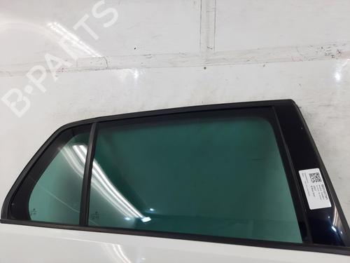 Right rear door VW GOLF VII (5G1, BQ1, BE1, BE2) 2.0 TDI | BP29398353C5 