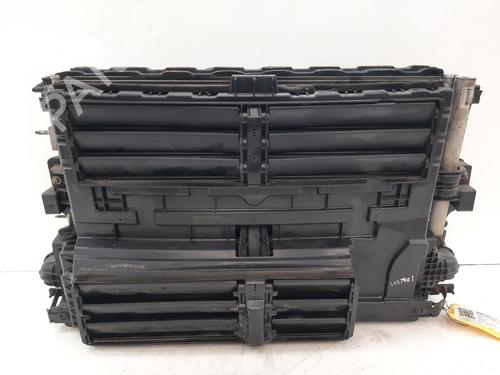 Used Radiator set Radiator set 38305127 38305127
