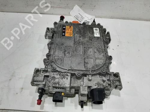 Inverter/Converter JAGUAR I-PACE (X590) EV400 AWD | BP30789706M119