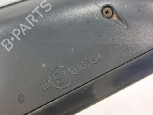 Left mirror AUDI A6 C6 Avant (4F5) 2.0 TDI | BP26865401C26 