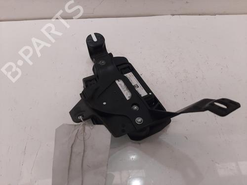 Control unit JAGUAR I-PACE (X590) EV400 AWD | BP36810634M11  - Image 5