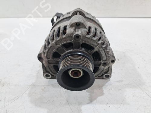 Alternator VAUXHALL ASTRA Mk VI (J) (P10) 1.6 | BP31846641M7