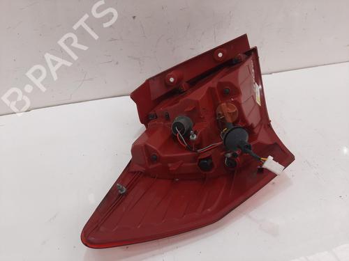 Right taillight KIA VENGA (YN) 1.6 CRDi 115 | BP36811314C35 - Image 3