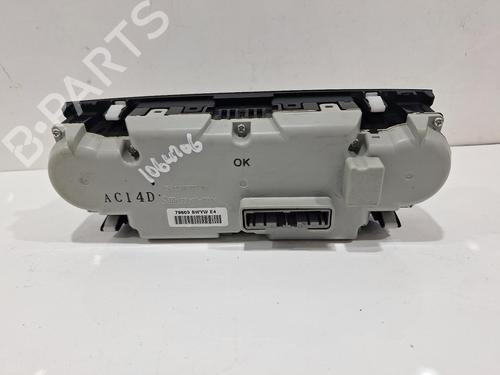 Climate control HONDA CR-V III (RE_) 2.2 i-DTEC 4WD (RE6) | BP40254385I5 - Image 3