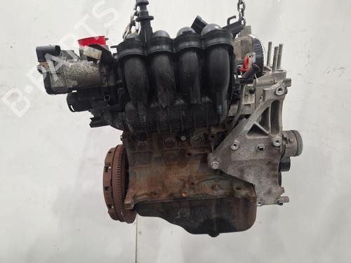 Engine FORD KA (RU8) 1.2 | BP40454637M1 - Image 3