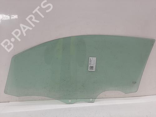 Used Front right door window PEUGEOT 108 1.0 VTi (69 hp) 31341288