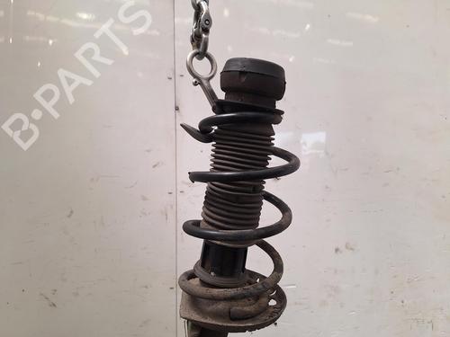 Left front suspension AUDI A1 Sportback (8XA, 8XF) 1.4 TFSI | BP27365463M72 