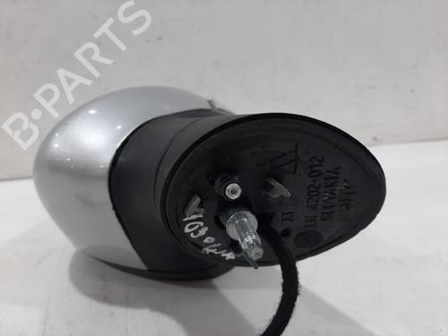Left mirror FORD FIESTA VI (CB1, CCN) 1.4 | BP29810491C26 