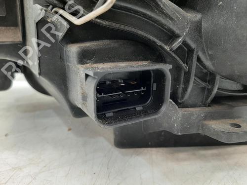 Right headlight BMW 1 (E81) 116 i | BP34644465C29  - Image 6