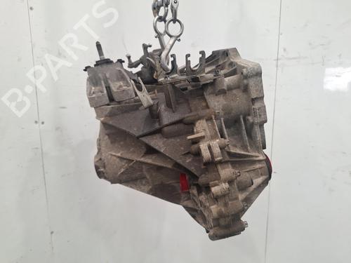 Gearbox MINI MINI (R56) One | BP32503608M3 - Image 5