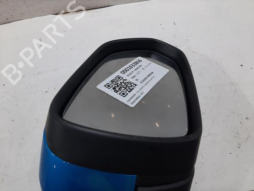 Right mirror MG MG ZS SUV (AZS1) 1.5 VTi | BP32357083C27 