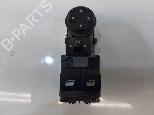Used Right front window switch Right front window switch 26862672 26862672