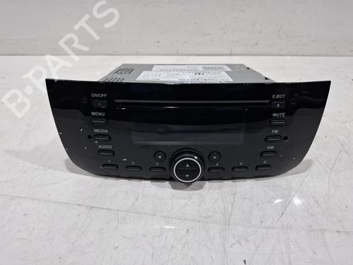 Used Radio Radio 38970088 38970088
