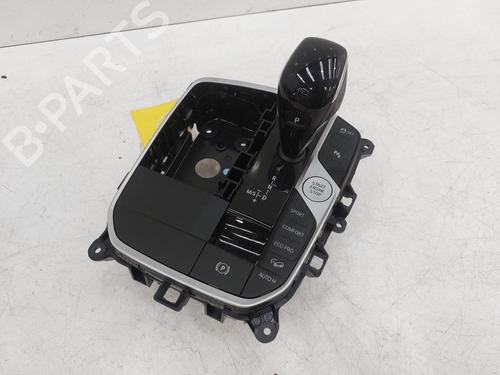 Gearstang BMW X3 (G01, F97, G08) xDrive 20 i (184 hp) 26765804