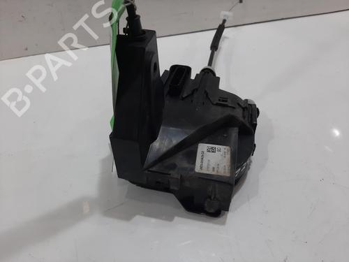 Andre JAGUAR I-PACE (X590) EV400 AWD | BP29322568O1 