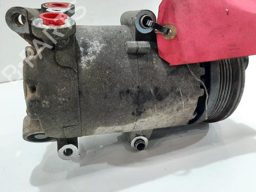 AC compressor FORD FOCUS II (DA_, HCP, DP) 1.6 | BP38433722M34 - Image 6