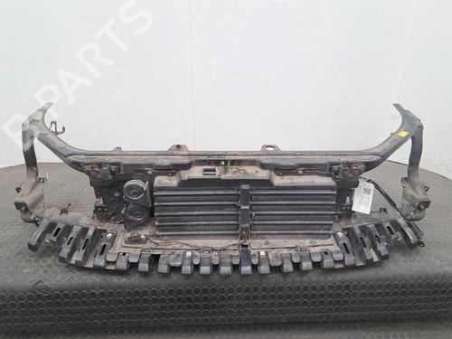 Used Front slam panel Front slam panel 36854866 36854866