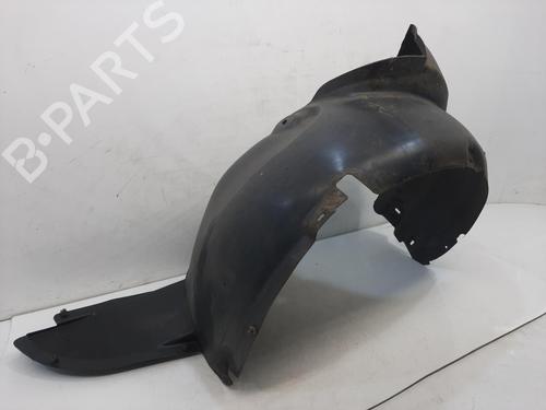 Wheel arch SEAT IBIZA IV SC (6J1, 6P5) 1.4 | BP29603645C56 