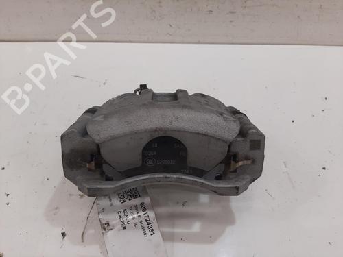 Used Right front brake caliper Right front brake caliper 36289773 36289773