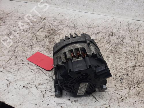 Alternator CITROËN C3 Picasso (SH_) 1.6 HDI 90 | BP26872525M7 