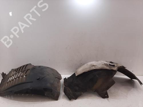Used Wheel arch Wheel arch LAND ROVER RANGE ROVER IV (L405) 4.4 SDV8 4x4 (340 hp) 40454439 40454439