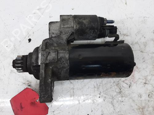 Used Starter SKODA FABIA II Combi (545) 1.2 TDI (75 hp) 26764825