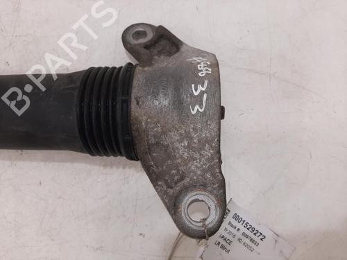 Left rear shock absorber JAGUAR I-PACE (X590) EV400 AWD | BP29581103M18