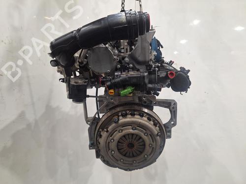 Used Engine PEUGEOT 208 II (UB_, UP_, UW_, UJ_) 1.2 PureTech 100 (101 hp) 32240060