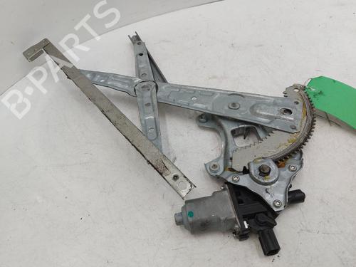 Used Front left window mechanism HONDA CIVIC IX (FK) 1.8 i-VTEC (FK2) (141 hp) 26775553