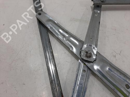 Front left window mechanism MITSUBISHI ASX (GA_W_) 1.6 MIVEC (GA1W) | BP30180235C22