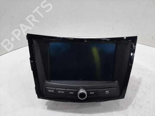 elektronisk-modul-ssangyong-tivoli-2015-31879061 main image