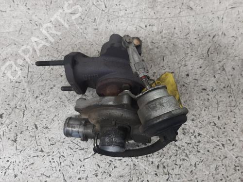 Turbolader/Kompressor VAUXHALL COMBO Mk II (C) Box Body/MPV (F25) 1.3 CDTI 16V | BP26849035M71 