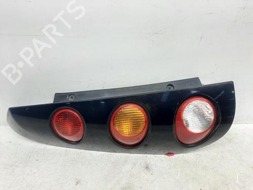 Used Left taillight SMART FORFOUR (454) 1.5 CDI (454.000) (68 hp) 26751111