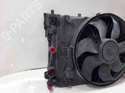Radiator set MERCEDES-BENZ E-CLASS Coupe (C207) E 220 CDI / d (207.302, 207.301) | BP37702500M120  - Image 6