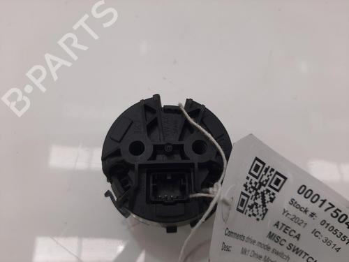 Electronic module SEAT ATECA (KH7, KHP) 1.5 TSI | BP36810928M83 - Image 6