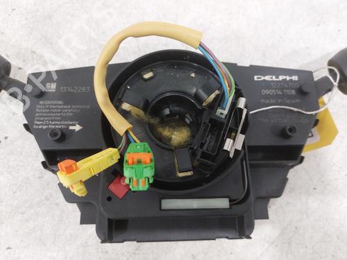 Switch VAUXHALL CORSA Mk III (D) (S07) 1.0 (L08) | BP26862172I30 - Image 4