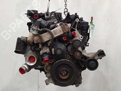Engine BMW 1 Convertible (E88) 118 d | BP40185412M1 - Image 4