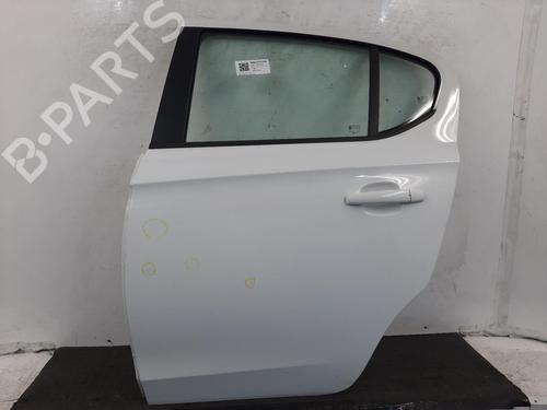 Dør venstre bagtil VAUXHALL CORSA Mk IV (E) (X15) 1.3 CDTi (75 hp) 30694864