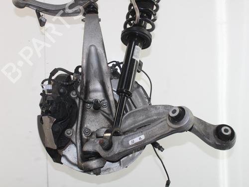 Left front suspension BMW 6 Coupe (F13) 640 d | BP26768040M72 