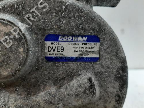AC compressor KIA RIO III (UB) 1.2 CVVT | BP38800772M34 - Image 2