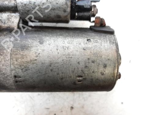 Startmotor CITROËN C3 I (FC_, FN_) 1.4 16V | BP26854598M8 