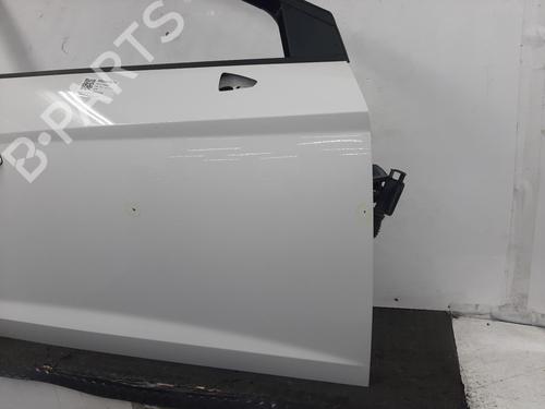 Right front door SEAT LEON (5F1) 1.4 TSI | BP32448917C3