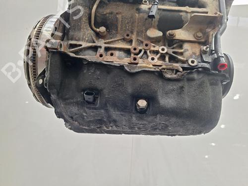 Engine AUDI Q3 (8UB, 8UG) 2.0 TDI quattro | BP29417560M1 