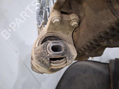 Transfer box LAND ROVER RANGE ROVER IV (L405) 3.0 SDV6 Hybrid 4x4 | BP30608863M36 