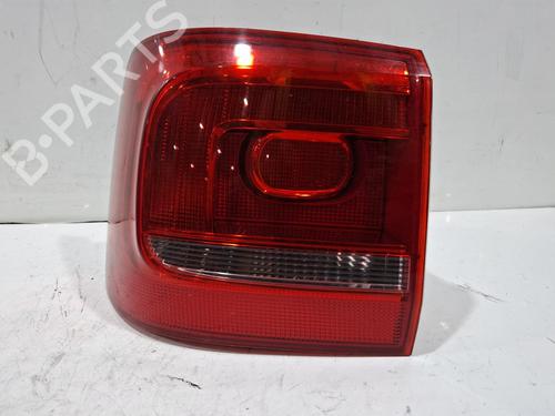 Used Left taillight Left taillight 38305389 38305389