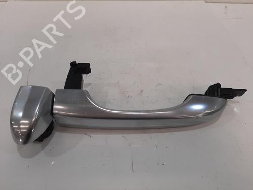 Used Other FIAT 500X (334_) 1.6 D Multijet (334AXA1B, 334AXA11) (120 hp) 28053225