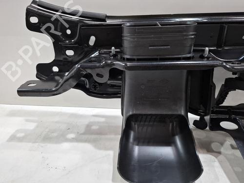 Front slam panel DACIA JOGGER (RK_) 1.0 TCe 110 (RKMD) | BP39252129C72 - Image 2